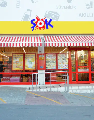ŞOK Marketler'den Ramazan İçin Güçlü Destek Hamlesi!
