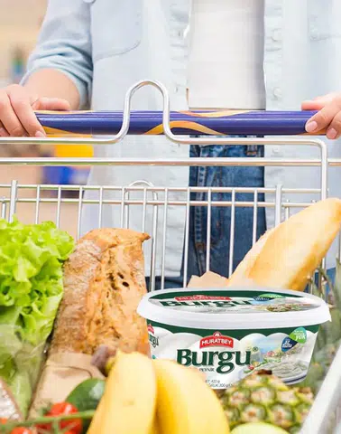 Ramazan Sofralarını Şenlendiren Muratbey: “Sofranın Doğruları” ile Sağlıklı ve Güvenli Tüketim İmkanı!