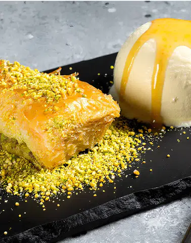 Milk Academy'den Aşçıları Kendine Hayran Bırakan Yenilikçi Dondurma Koleksiyonu!