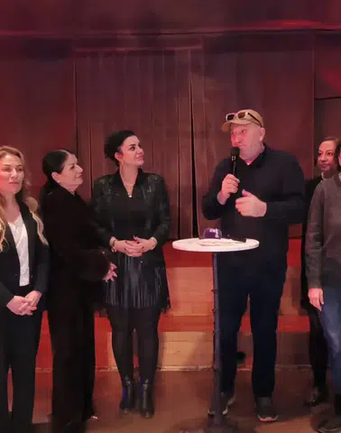 Türkiye Küçük Ve Butik Oteller Büyük Buluşması Yoğun Katılımla Gerçekleşti