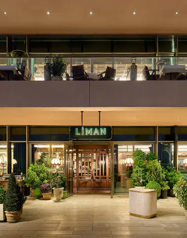 Boğaz'ın Eşsiz Manzarasında Ramazan'a Özel İftar Sofraları Kuruluyor