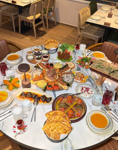 Konyalı Usta Ferdî'den Ramazan Ayı’na Özel İhtişamlı İftar Menüsü Hazır!