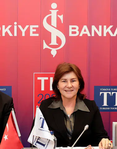 İstanbul'da Turizm Yatırımları İçin Yeni Dönem Başlıyor: TIF 2026 Zirvesi Düzenleniyor!