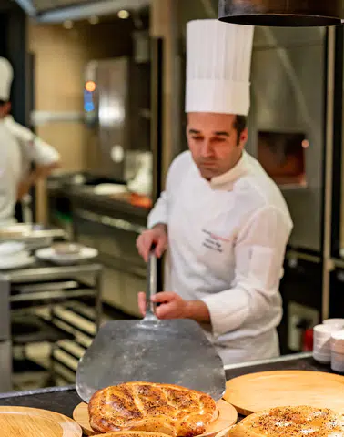 Ramazan Coşkusu Swissôtel The Bosphorus’ta Eşsiz Bir Şekilde Kutlanıyor!