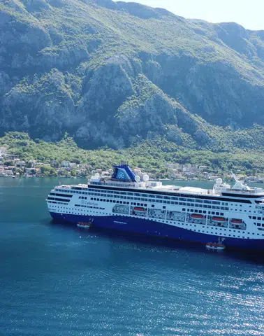 Celestyal'dan Sınırlı Süreli "Flash Sale" Fırsatlarıyla Yeni Güzergahlar Keşfedin!