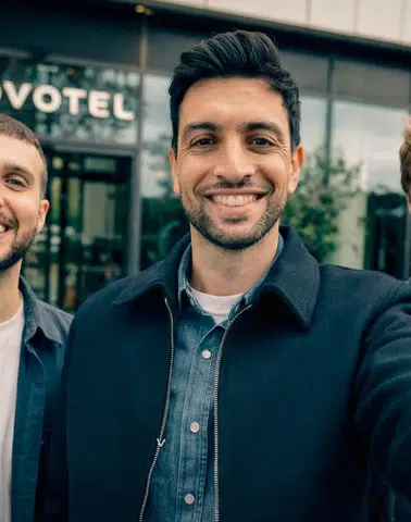 Novotel'den Sağlıklı Yaşam İçin Çığır Açan Hamle: "Longevity Everyday" Projesi Başlatıldı!