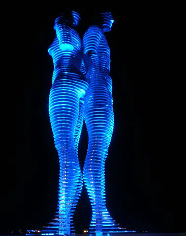 Sümela’dan  Sameba’ya…