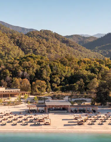 Göcek’in Gizli Cenneti AHAMA’nın Genel Müdürü Oliver Paolo Gillow Olarak Atandı