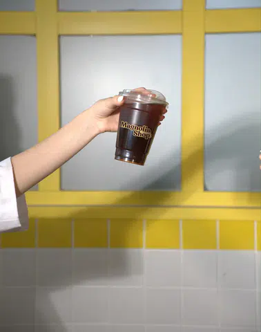 Soğuk Kahve Her Mevsimde Tercih Ediliyor!