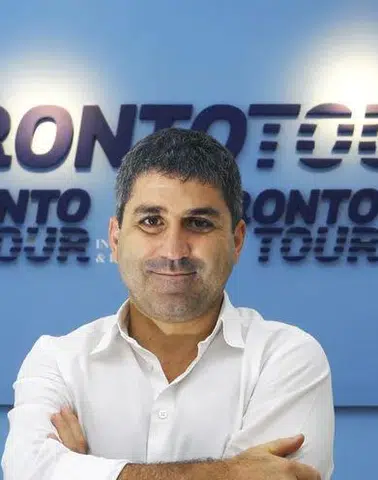 Turizmde Alarm Zilleri: Yurt Dışı Tatiller Türkiye’den Ucuz