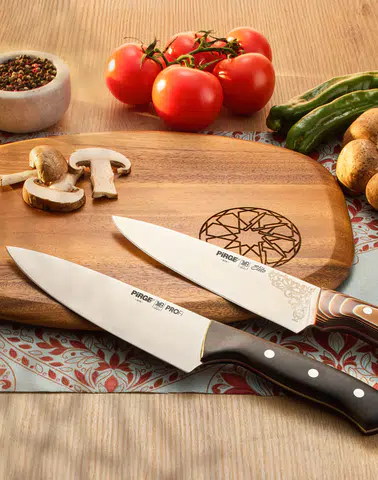 Pirge'nin Keskin Lezzetleri, Ramazan Sofralarına Bereket Getiriyor!