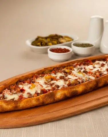 Sampi Pide A.Ş., Restoran Sektörüne Yenilik Getiren Hibrit Konseptini Ümraniye'de Hayata Geçirdi!