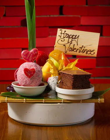 Sevgililer Günü'nde Aşkı Yaşamak İçin Doğru Adres: Roka İstanbul!