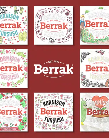 Berrak’tan Aşk Dolu Sevgililer Günü Koleksiyonu!