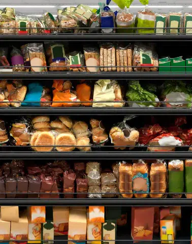 Ultra İşlenmiş Gıdaların Sağlığımız Üzerindeki Gizli Tehditleri