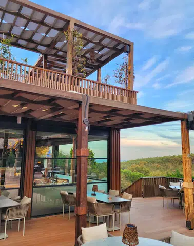 Şehirde Ramazan İkliminde Doğa ile Buluşan Sofralar Kuruluyor!