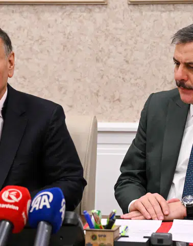 Yıldız Holding'den Gastronomi Eğitimine Önemli Destek