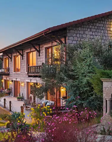 Simurg Inn'de Fermente Turşu Atölyesi: Doğanın İşleyişine Adım Atın!