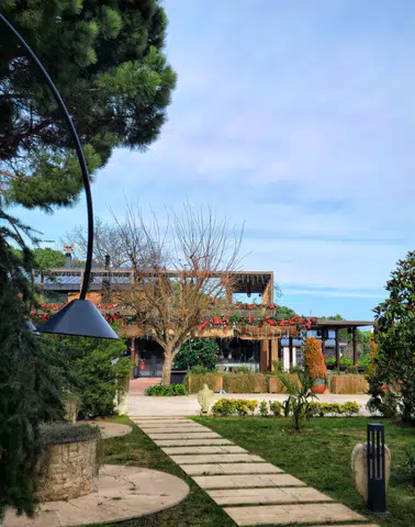 Sevgililer Günü'nde Aşk, Zarafet ve Lezzet: Laurel İstanbul’da Romantik Bir Buluşma!