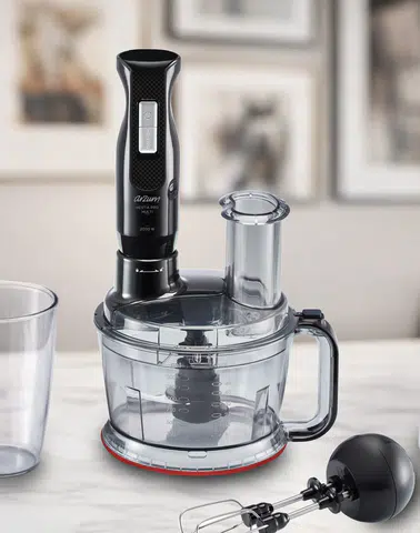 Arzum Hestia'nın Yeni Yüzü: Hestia Pro Multi ile Tanışın!