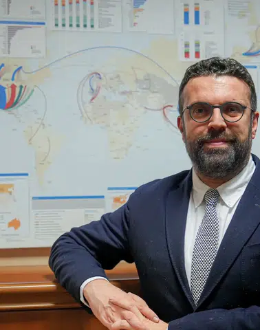 Dondurulmuş Gıda Güvenliğinde Yeni Standartlar Belirleniyor!