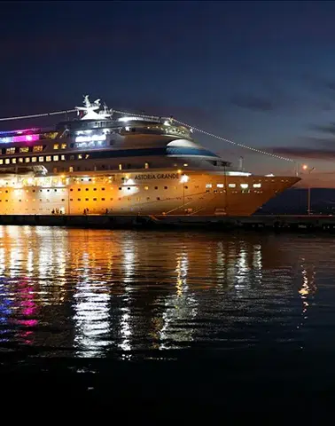 Kruvaziyer Sektöründen 8 Mart’a Özel Mesaj: Kadınlar Seyahat Rotasını Belirliyor!