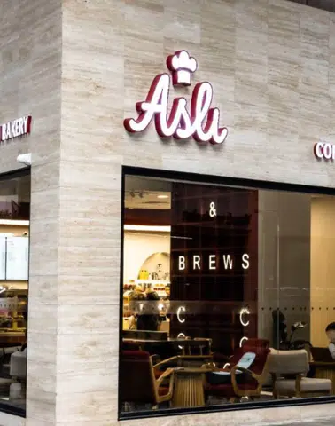 Aslı’dan Ramazan'a Özel Sürpriz Hediyeler ve Lezzetler!