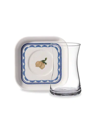 Korkmaz Plaza Collection: Baharın Renkleriyle Kahvaltı Sofralarınıza Neşe Katıyor!