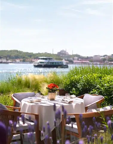 Bayram Sofraları, The Peninsula Istanbul’un Eşsiz Brunch Deneyimi ile Bir Araya Geliyor!