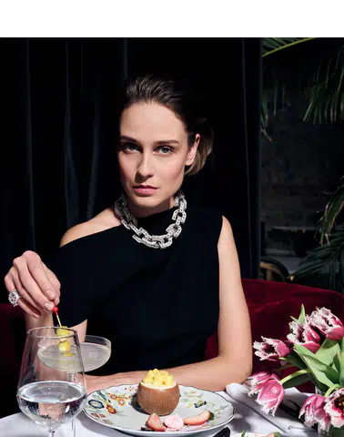 GIZIA Cruise 2026: Şıklık, Lezzet ve Zamansız İnceliğin Farklı Bir Buluşması