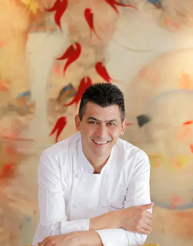 Savaş Aydemir, Fairmont Quasar İstanbul'un İdari Şefi Olarak Göreve Başladı