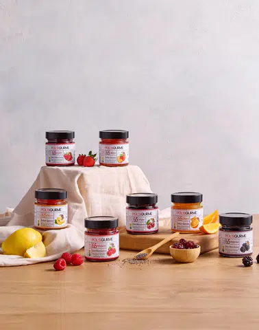 Meyve Lezzetini Koruyan Özel Kavanoz!