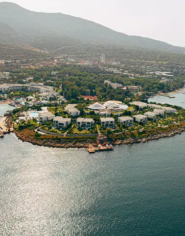 Ege'nin İhtişamı: Susona Bodrum'un Büyüsü