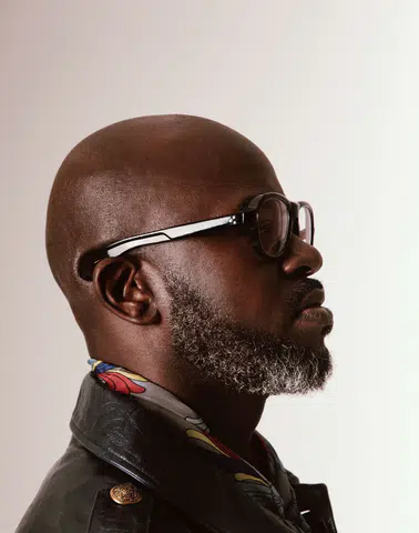 Black Coffee, 5 Haziran’da Ataköy Marina Arena’da Sahne Alıyor!