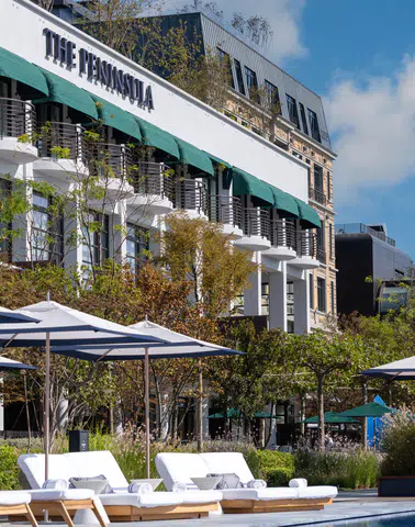 İspanyol Mutfak Kültürü: The Peninsula'da Yaz Aylarına Renk Katan Abelia x Diego Guerrero Lezzetleri!