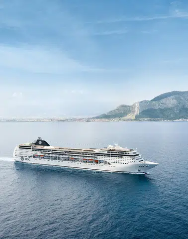 Kış Dönemi Seferlerini Tamamlayan MSC Lirica, 2026 Seyahat Raporunu Yayınladı!