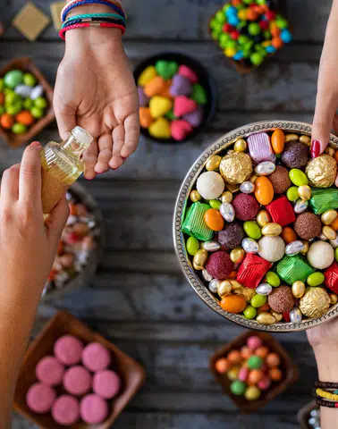Metro Türkiye, Bayram Coşkusunu Zengin Lezzetlerle Taçlandırıyor!