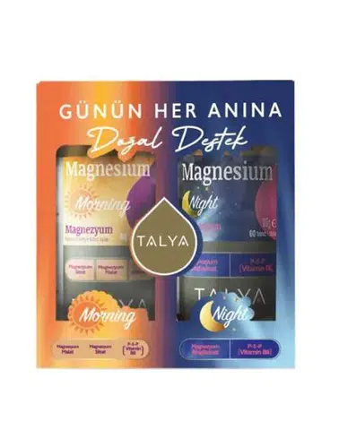 Ramazan boyunca gün boyu yaşanan yorgunluğun arkasındaki gizli sebep: Magnezyum eksikliği!