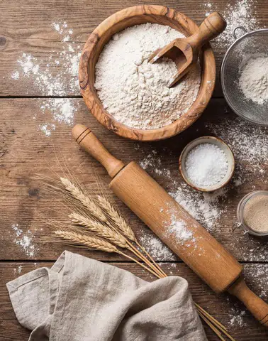 Anadolu'nun Tarihi Buğday Çeşitleri, Türkiye'nin Tarımsal Potansiyelini Şekillendiriyor