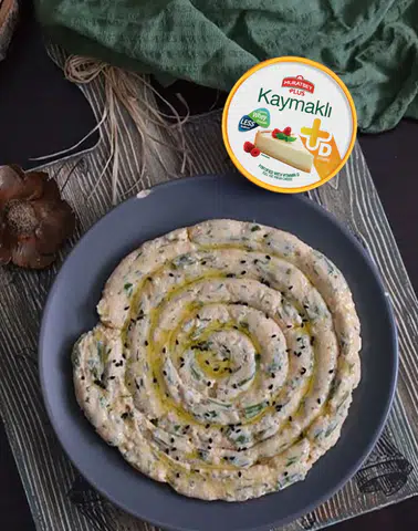 Muratbey, Ramazan Sofralarını Sürdürülebilirlik ile Buluşturuyor: Peynir İsrafını Önlemek İçin Yenilikçi Adımlar!