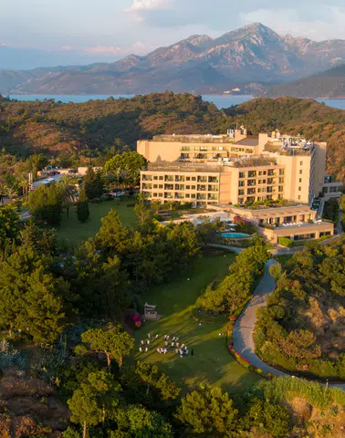 Eşsiz Güzellikteki Koyda Yaz Keyfi: D Maris Bay, 22 Nisan’da Kapılarını Açıyor!