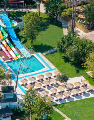 Moda ve Lüksün Buluştuğu Nokta: FashionTV Luxe Resort 23 Nisan’da Kapılarını Açıyor!