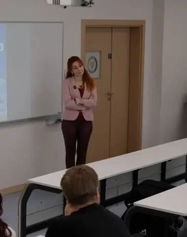 Yaşar Üniversitesi'nde Bitkisel Yağlar Üzerine Yanlış Anlamalar Masaya Yatırıldı