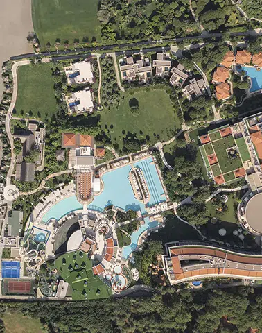 Yazın En İkonik Tatil Adresi: Ela Excellence Resort Belek