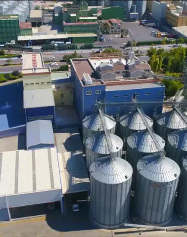 Konya'da Yenilikçi Bir Ekmek Çeşidi Tasarlandı!