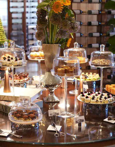 Shangri-La Bosphorus'ta Anneler Günü'ne Özel Brunch Düzenleniyor!