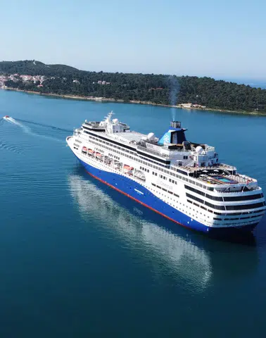 Yunan Adaları ve Atina'ya 264 Euro'ya unutulmaz bir cruise yolculuğu!