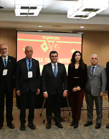 Kanada'da Türk Mutfağı Rüzgarı: Geleneksel Lezzetler Sofraları Şenlendirecek!