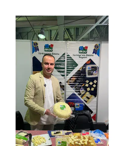 AK-DU Süt Ürünleri, Pastory Food Demo Day Etkinliğinde Geleneksel Mirasını Tanıttı!