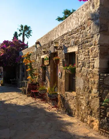 "Türkiye'nin Dört Köyü Kültürel Zenginlikleriyle Dünya Turizmine Açılıyor!" - Bakan Ersoy: "Yerel Değerlerimizi Global Arenada Tanıtıyoruz"